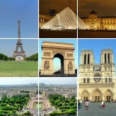 Великден в Париж  – Bonjour Paris ;   Дата: 06.04  – 09.04.2018